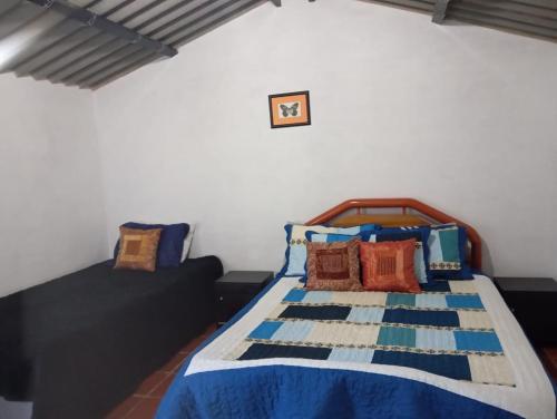 Alojamiento Villa Dani in Sabana Alojamiento Villa Dani in Sabana