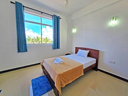 Hotel Marutham in Kilinochchi Hotel Marutham in Kilinochchi