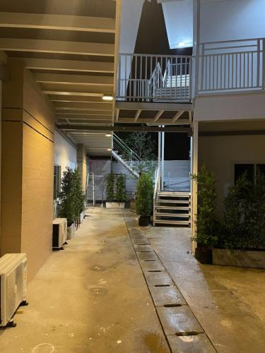 Exterior view, Y Apartment - วายอพาร์ทเม้นท์ in Ta Phraya Exterior view, Y Apartment - วายอพาร์ทเม้นท์ in Ta Phraya
