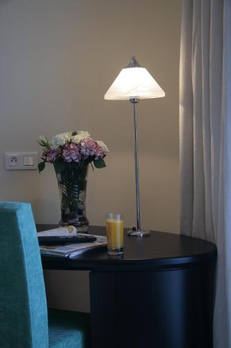 This photo about Hotel Aziza Thalasso Golf Adult Only shared on HyHotel.com