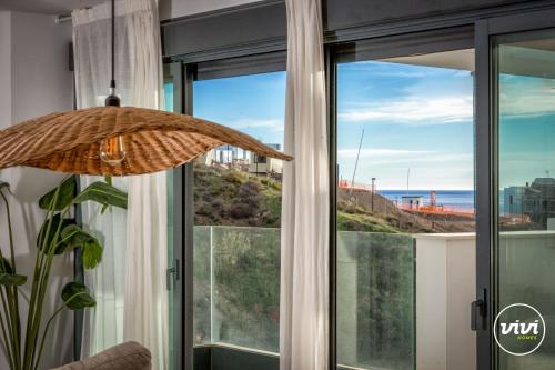 Cảnh quan, ViVi Homes - Diamond Pool, Gym, Terrace & Sea View in Torremuelle Cảnh quan, ViVi Homes - Diamond Pool, Gym, Terrace & Sea View in Torremuelle