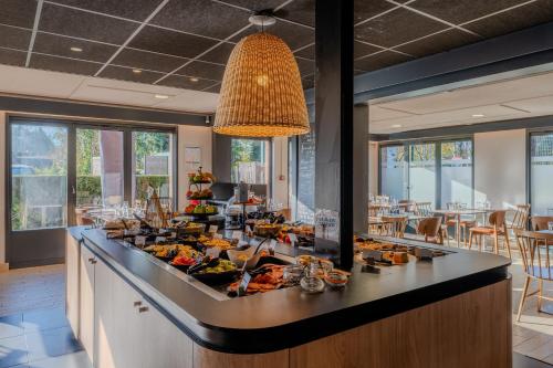 אוכל ומשקאות, Campanile NATURE - Lille Est Villeneuve-d'Ascq in Villeneuve-d'Ascq אוכל ומשקאות, Campanile NATURE - Lille Est Villeneuve-d'Ascq in Villeneuve-d'Ascq
