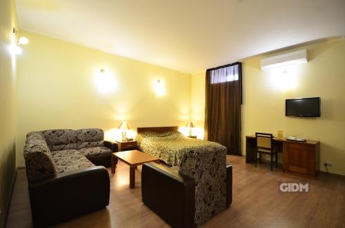 This photo about Hotel Lukomorye shared on HyHotel.com