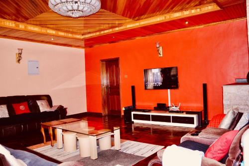 Orchard Manor in كيتيسورو Orchard Manor in كيتيسورو