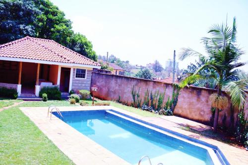 Orchard Manor in كيتيسورو Orchard Manor in كيتيسورو