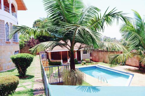 Orchard Manor in كيتيسورو Orchard Manor in كيتيسورو