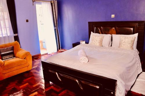 Orchard Manor in كيتيسورو Orchard Manor in كيتيسورو