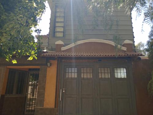 Montaña de Cata (Montana de Cata) near Gov. Francisco Gabrielli nemzetközi repülőtér Montaña de Cata (Montana de Cata) near Gov. Francisco Gabrielli nemzetközi repülőtér