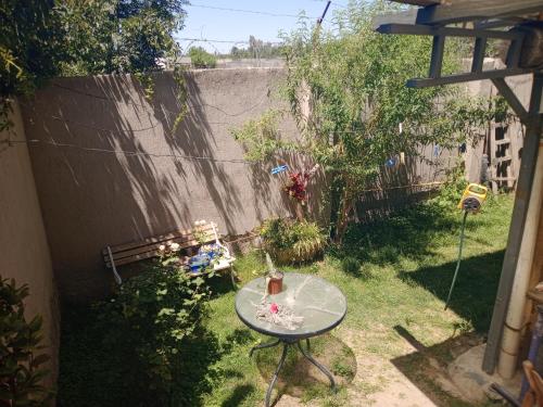 Létesítmények, Montaña de Cata (Montana de Cata) near Gov. Francisco Gabrielli nemzetközi repülőtér Létesítmények, Montaña de Cata (Montana de Cata) near Gov. Francisco Gabrielli nemzetközi repülőtér