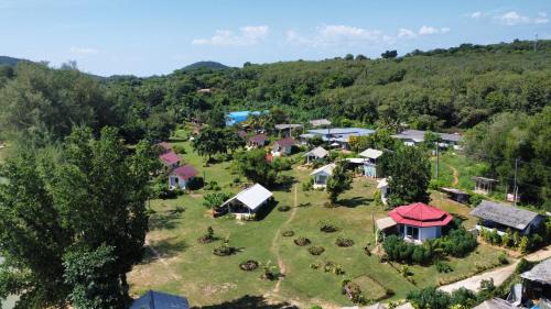 Miss You Beach Resort Koh Mak in Koh Mak (Trad) Miss You Beach Resort Koh Mak in Koh Mak (Trad)