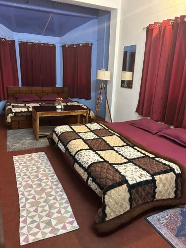 Bloom HomeStay in Almora Bloom HomeStay in Almora