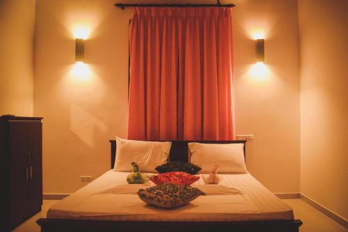 This photo about Villa Frangipani shared on HyHotel.com