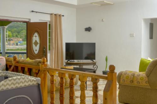 Veronica Homestay Lucea Jamaica in 루세아 Veronica Homestay Lucea Jamaica in 루세아