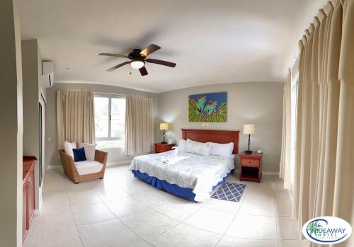 The Hideaway Hotel in ซามารา The Hideaway Hotel in ซามารา