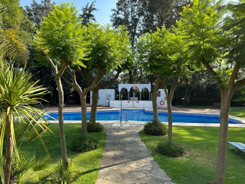 Apartamento Mijas Golf Garden