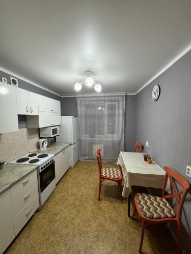 Apartments Tsiolkovsky in Pawłodar Apartments Tsiolkovsky in Pawłodar