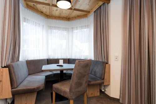 Зручності, Hotel Garni Pfeifer in Ішгль Зручності, Hotel Garni Pfeifer in Ішгль