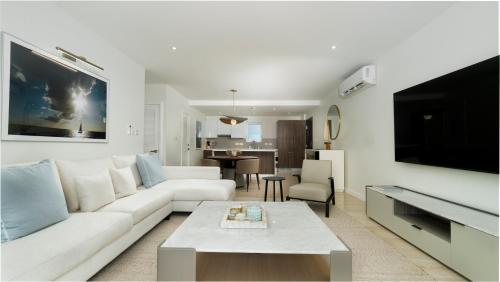 Amethyst Ocean View Condo in Grand Anse Amethyst Ocean View Condo in Grand Anse