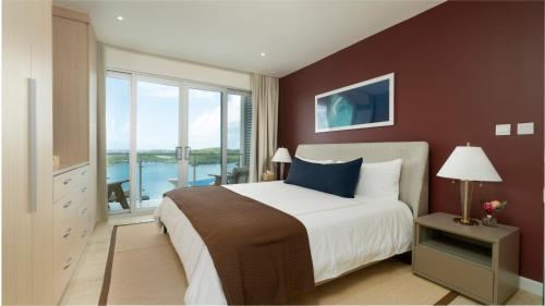 Amethyst Ocean View Condo in Grand Anse Amethyst Ocean View Condo in Grand Anse