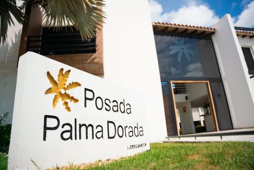 Exterior view, Palma Dorada Hotel & Boutique in Tucacas Exterior view, Palma Dorada Hotel & Boutique in Tucacas