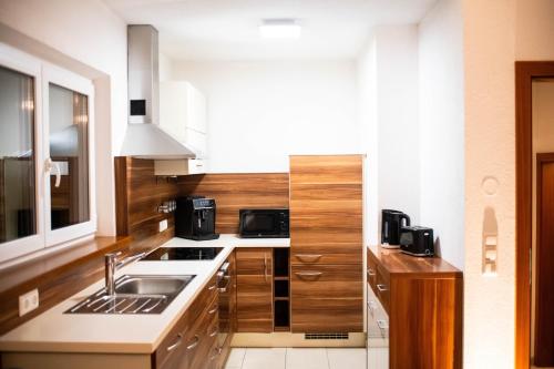 Appartment Elfi in อุทเทนดอร์ฟ Appartment Elfi in อุทเทนดอร์ฟ