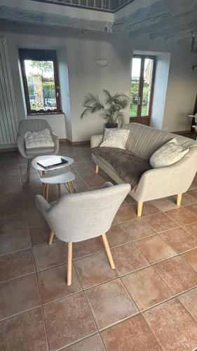 LAOUEN - grande maison de campagne in Jugon-les-Lacs LAOUEN - grande maison de campagne in Jugon-les-Lacs