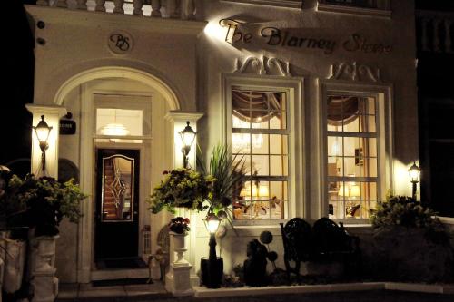 Hotel The Blarney Stone Guesthouse