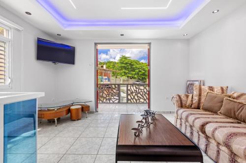 Casa Pausa Serene Mountain Retreat With Pool in Caguas Casa Pausa Serene Mountain Retreat With Pool in Caguas