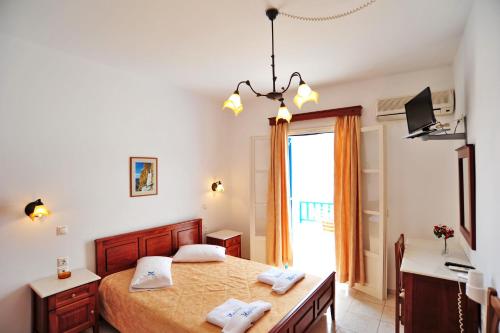 This photo about Karkisia Hotel shared on HyHotel.com