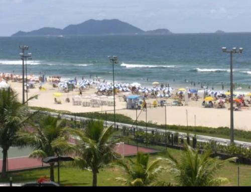 Praia Brava Hotel Cotas de Diárias (Praia Brava Hotel Cotas de Diarias) in 普拉亞布拉瓦 Praia Brava Hotel Cotas de Diárias (Praia Brava Hotel Cotas de Diarias) in 普拉亞布拉瓦