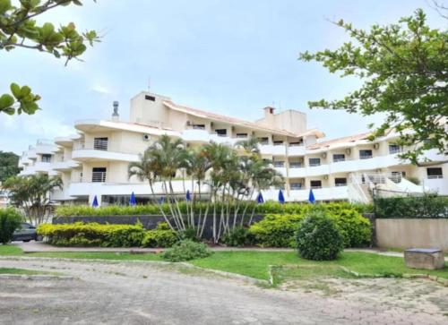 Praia Brava Hotel Cotas de Diárias (Praia Brava Hotel Cotas de Diarias) in 普拉亞布拉瓦 Praia Brava Hotel Cotas de Diárias (Praia Brava Hotel Cotas de Diarias) in 普拉亞布拉瓦