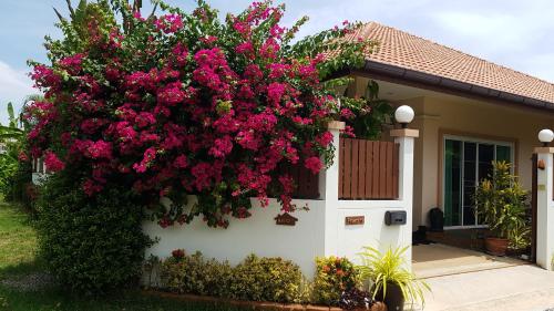 Garden, Project 17 near Civil Aviation Training Center Garden, Project 17 near Civil Aviation Training Center