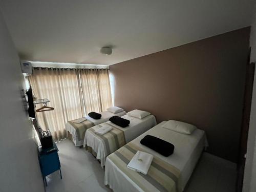 Flat´s Brasília (Flat´s Brasilia) in South Wing Flat´s Brasília (Flat´s Brasilia) in South Wing