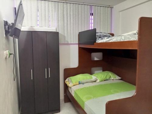 Destino Marino Apartamento con vista al mar Tucacas in 투카카스 Destino Marino Apartamento con vista al mar Tucacas in 투카카스