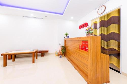 The Wanda hotel in Phuoc Ha The Wanda hotel in Phuoc Ha