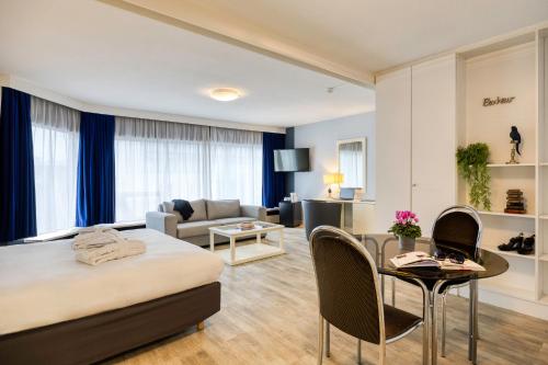 First Euroflat Hotel near Természettudományi Múzeum First Euroflat Hotel near Természettudományi Múzeum