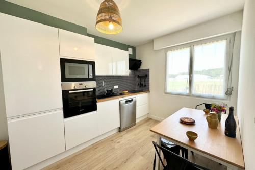 Maison Hyper Cocooning Proche des plages near Lorient repülőtér Maison Hyper Cocooning Proche des plages near Lorient repülőtér