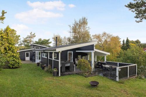 Facilities, Close To The Beach And Forest And Ebeltoft in Vibaek Strand Facilities, Close To The Beach And Forest And Ebeltoft in Vibaek Strand