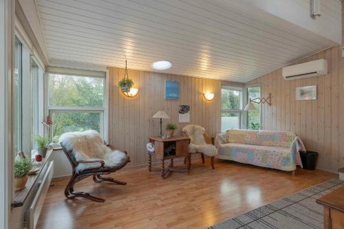 Facilities, Close To The Beach And Forest And Ebeltoft in Vibaek Strand Facilities, Close To The Beach And Forest And Ebeltoft in Vibaek Strand