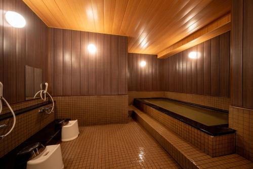 Facilities, Hotel City Plaza Kitakami in Hanamaki Facilities, Hotel City Plaza Kitakami in Hanamaki