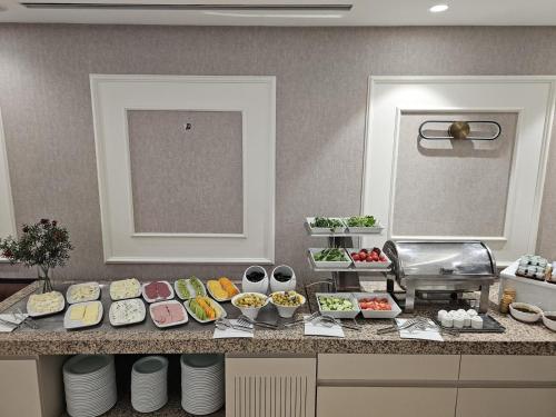 Ételek és italok, Pasa Hotel Gemlik in Gemlik Ételek és italok, Pasa Hotel Gemlik in Gemlik