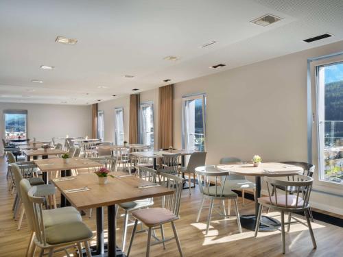 Hrana i piće, Hilton Garden Inn Innsbruck Tivoli in Innsbruck Hrana i piće, Hilton Garden Inn Innsbruck Tivoli in Innsbruck