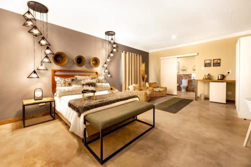 Zabini Lodge and Game Drives in Нельспруйт Zabini Lodge and Game Drives in Нельспруйт