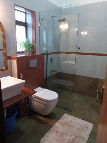 Villa Mayfair near Betul Beach Villa Mayfair near Betul Beach