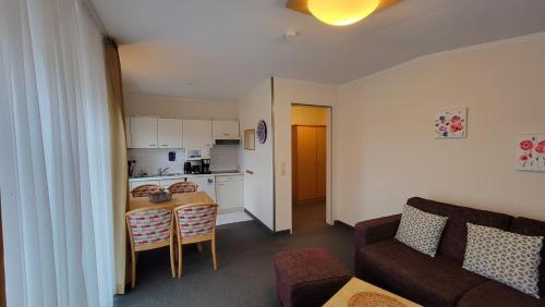 Ferienwohnung Nummer 22 Sellin