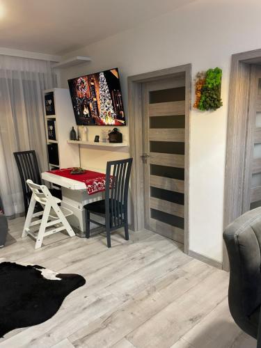 Apartmán SIA Garážové parkovanie (Apartman SIA Garazove parkovanie) in Centro da cidade Apartmán SIA Garážové parkovanie (Apartman SIA Garazove parkovanie) in Centro da cidade