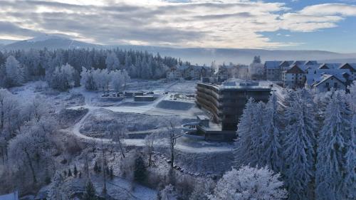 Unterkunft von außen, Radisson Hotel Szklarska Poreba in Szklarska Poreba (Schreiberhau) Unterkunft von außen, Radisson Hotel Szklarska Poreba in Szklarska Poreba (Schreiberhau)