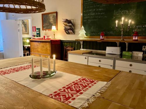 식음료(F&B), Lidhem herrgård. Bed & Breakfast och mindre lägenheter (Lidhem herrgard. Bed & Breakfast och mindre lagenheter) in 비머비 식음료(F&B), Lidhem herrgård. Bed & Breakfast och mindre lägenheter (Lidhem herrgard. Bed & Breakfast och mindre lagenheter) in 비머비
