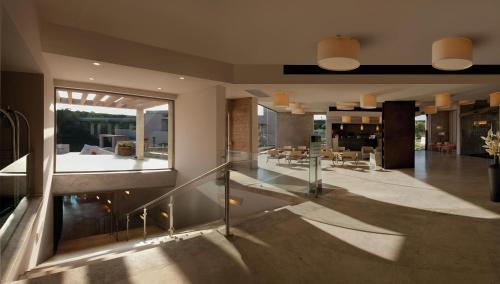 Előcsarnok, Basiliani - CDSHotels in Otranto Városközpont Előcsarnok, Basiliani - CDSHotels in Otranto Városközpont