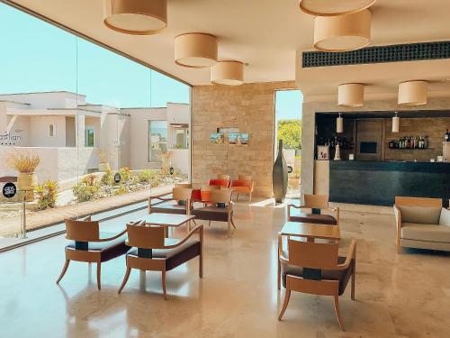 Instalaciones, Basiliani - CDSHotels in Otranto City Center Instalaciones, Basiliani - CDSHotels in Otranto City Center